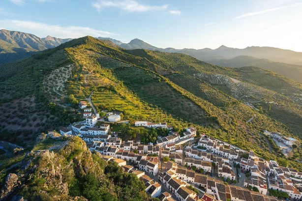 Ontdek alles over de regio Cádiz in Zuid Spanje