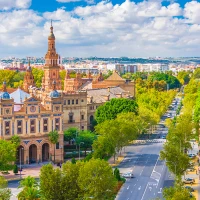 Sevilla: Een Betoverende Mix van Geschiedenis en Cultuur