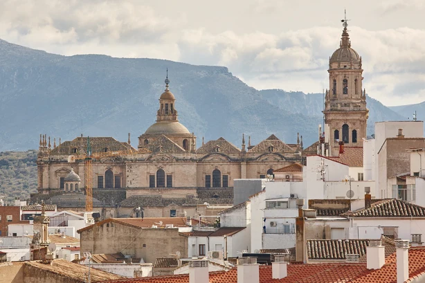 Ontdek alles over de regio Jaén in Zuid Spanje