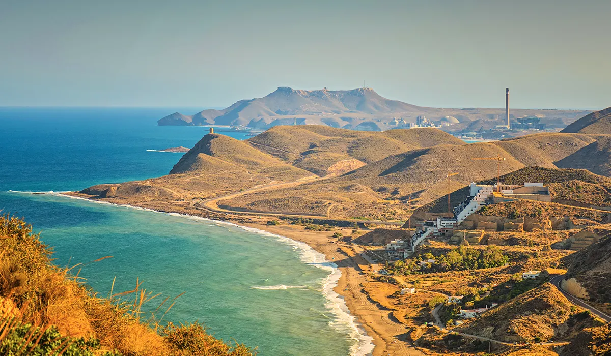 Foto: Regio Almería