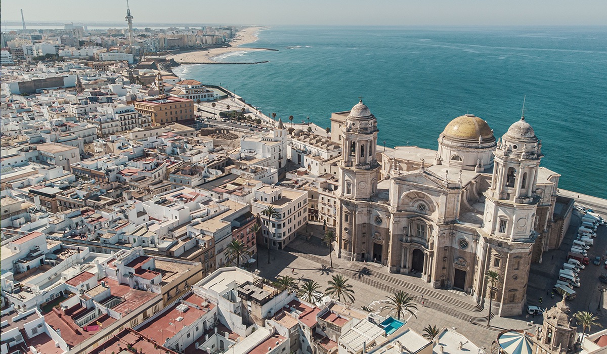 Cadiz