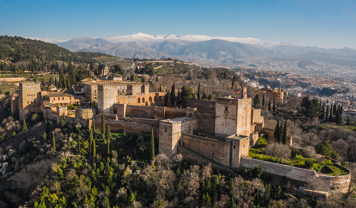 Alhambra