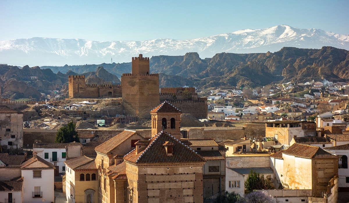 Foto: Regio Granada