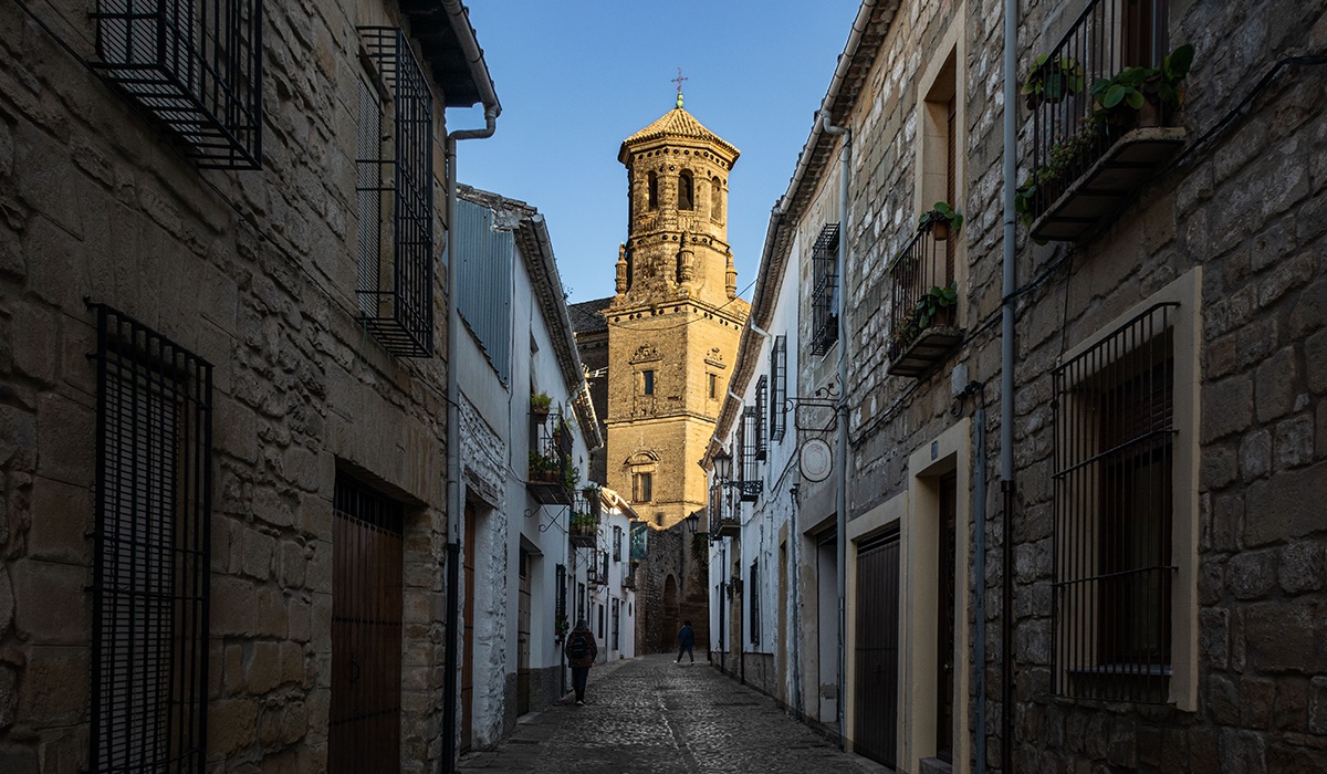 Foto: Regio Jaén