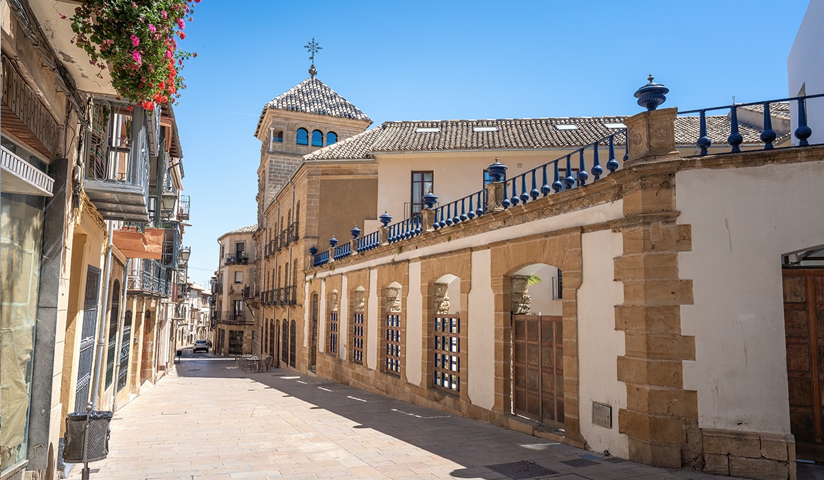 Foto: Regio Jaén