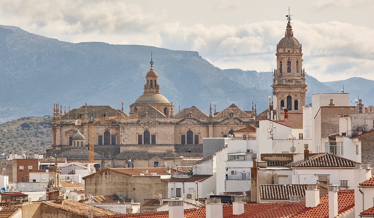 Foto: Regio Jaén