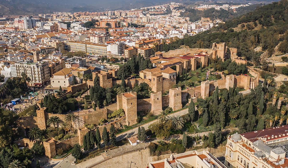 Foto: Regio Málaga