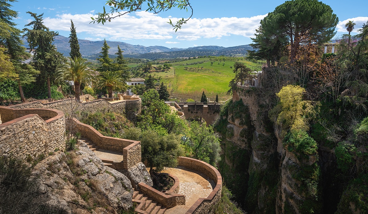 Foto: Regio Málaga