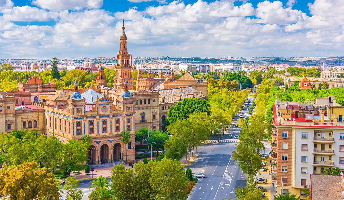 Foto: Regio Sevilla